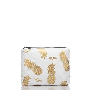 Brand New! Aloha Collection Small Pouch